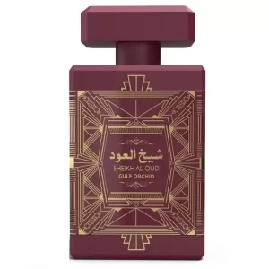 Sheikh Al Oud Red 100ml