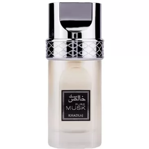 Pure Musk 100ml