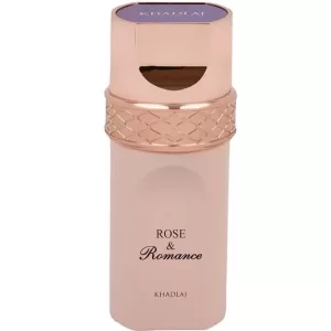 Rose & Romance 100ml