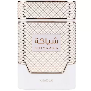Shiyaaka White 100ml
