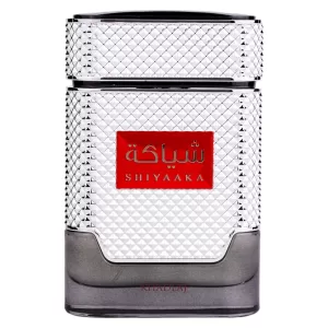 Shiyaaka Silver 100ml