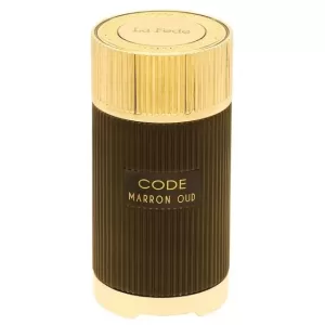 Code Marron Oud 100ml
