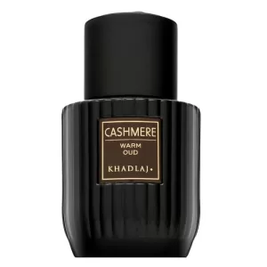 Cashmere Warm Oud 100ml