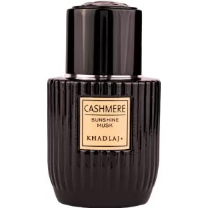 Cashmere Sunshine Musk 100ml