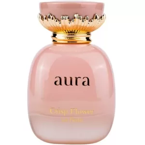 Aura Crisp Flower 100ml
