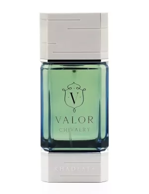 Valor Chivalry 100ml