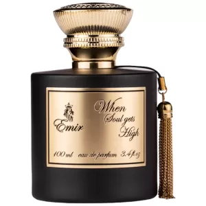 When Soul Gets High 100ml