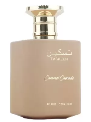 Taskeen Caramel Cascade 100ml