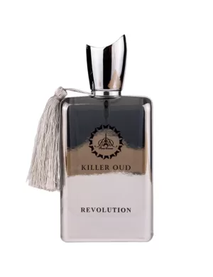 Revolution 100ml