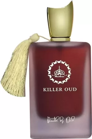 Death by Oud 100ml