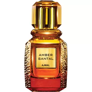 Amber Santal 100ml