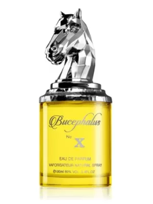 Bucephalus No X 100ml