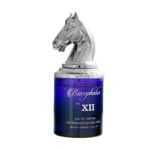 Bucephalus No Xii 100ml