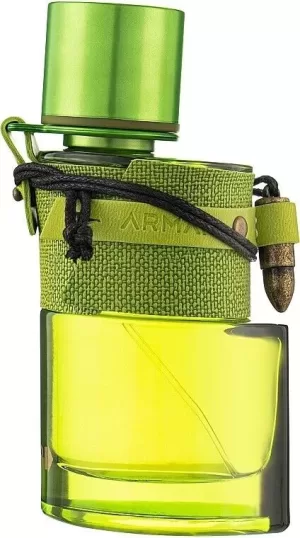 Hunter Jungle 100ml