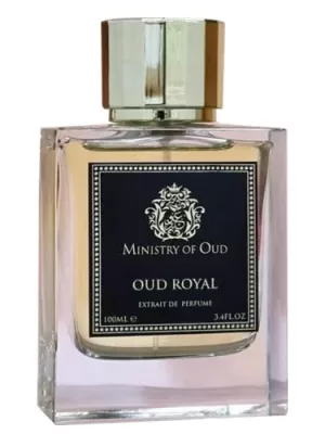 Oud Royal 100ml