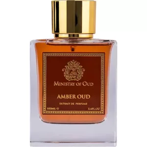 Amber Oud 100ml