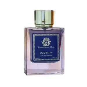 Oud Satin 100ml