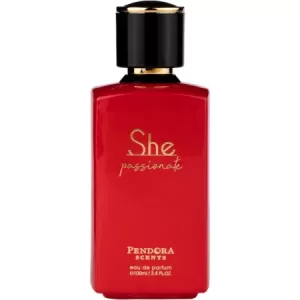 She Passionate 100ml