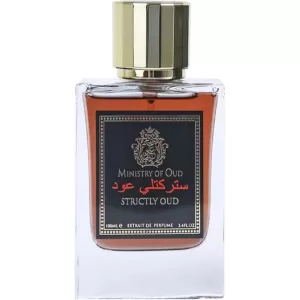 Strictly Oud Extrait 100ml