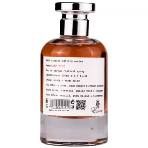 Camp Fire Factory 100ml