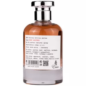 Warm Leather Factory Edition 100ml