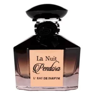 La Nuit 100ml