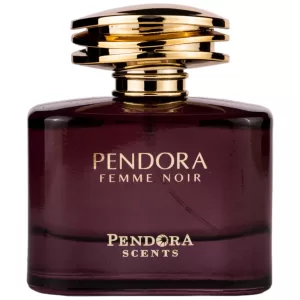 Femme Noir 100ml
