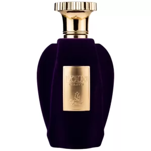 Voux Violette 100ml