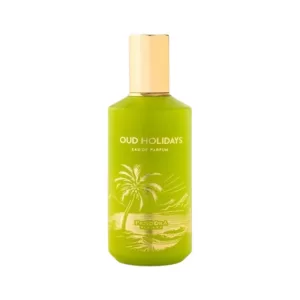 Oud Holidays 100ml