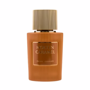 Molten Caramel 100ml