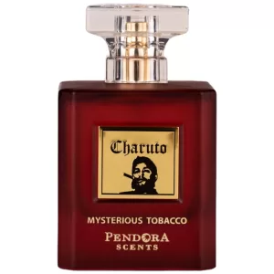Charuto Mysterious Tobacco 100ml