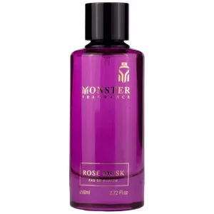 Rose Musk 80ml