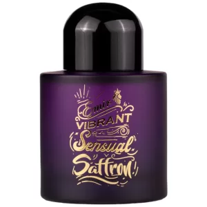 Vibrant Sensual Saffron 100ml