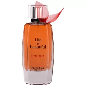 Life Is Beautiful Intense 100ml