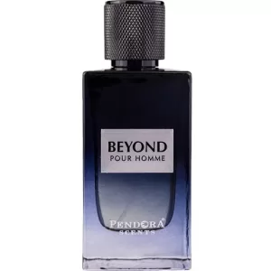 Beyond 100ml