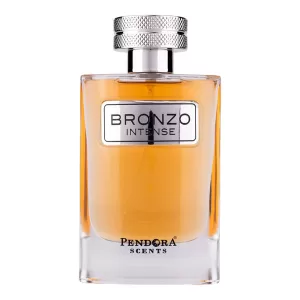 Bronzo Intense 100ml