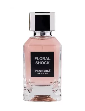 Floral Shock 100ml