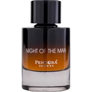 Night Of The Man 100ml
