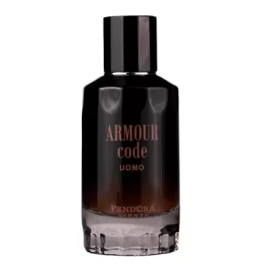 Armour Code Uomo 100ml