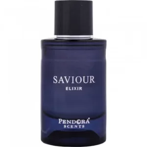 Saviour Elixir 100ml