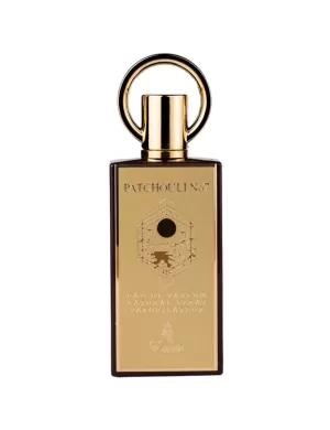 Patchouli No 7 100ml
