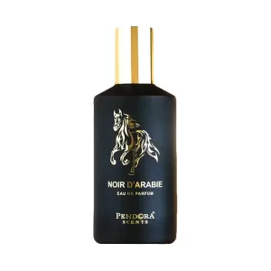 Noir D Arabie 100ml