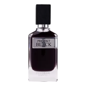 Projekt Black 100ml