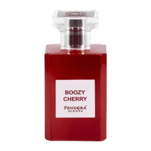 Boozy Cherry 100ml