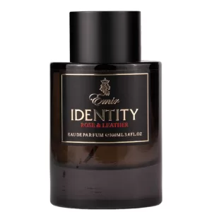 Rose & Leather Identity 100ml