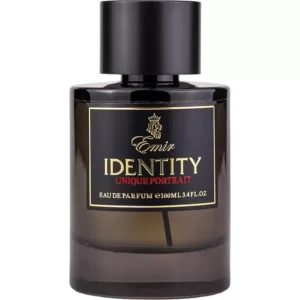 Identity Unique Portrait 100ml