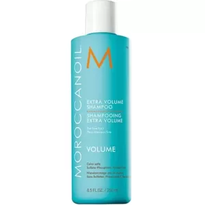 Extra Volume Shampoo 250ml