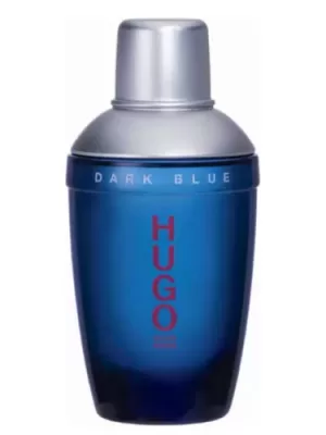 Dark Blue 75ml