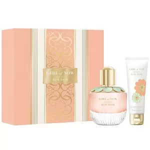 Girl Of Now Lovely EDP 50ml + BL 75ml, SET