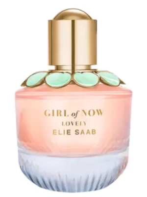 Girl Of Now Lovely 90ml